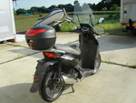 �������� �� ������ �������� Aprilia SportCity250 2006 ���� 7
